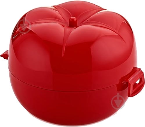 Контейнер Qlux для помидора L-00396 - фото 1 Контейнер Qlux для помидора L-00396 - фото 1