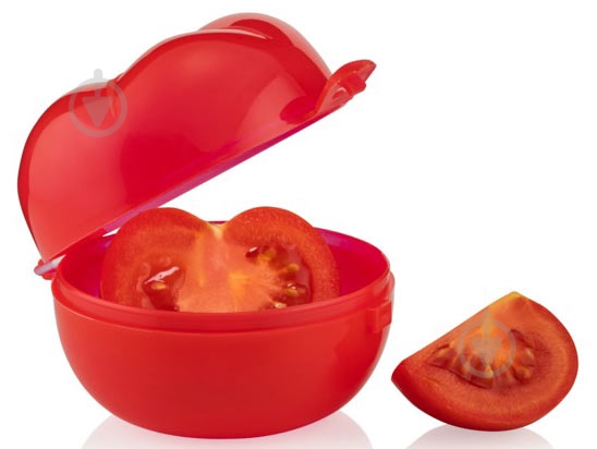 Контейнер Qlux для помидора L-00396 - фото 2 Контейнер Qlux для помидора L-00396 - фото 2