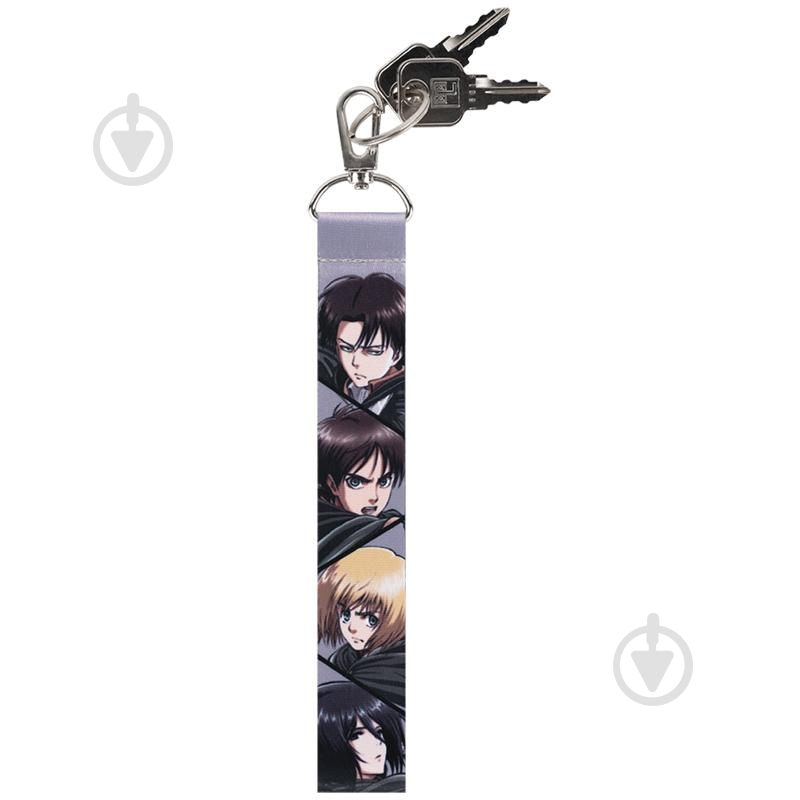 Брелок-подвеска KITE AT25-3000 - фото 3