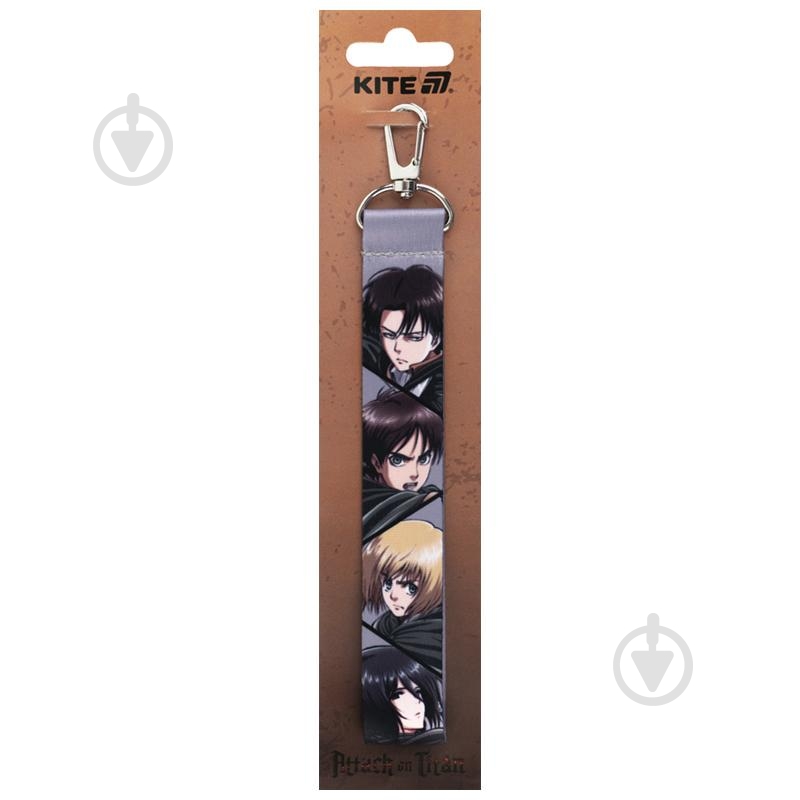 Брелок-подвеска KITE AT25-3000 - фото 4