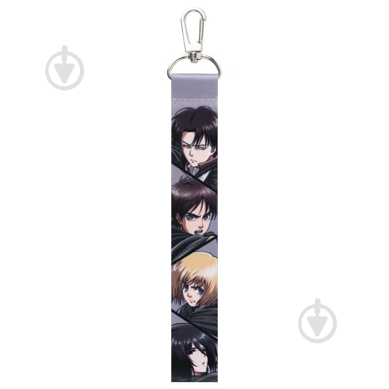 Брелок-подвеска KITE AT25-3000 - фото 1