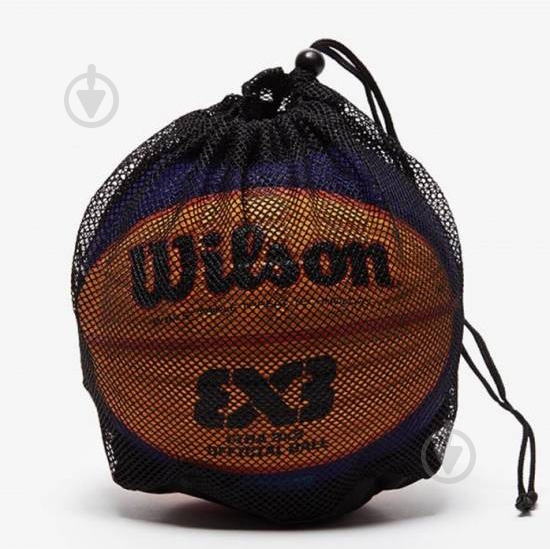 Сумка для мячей SINGLE BAG WTB201910 - фото 2