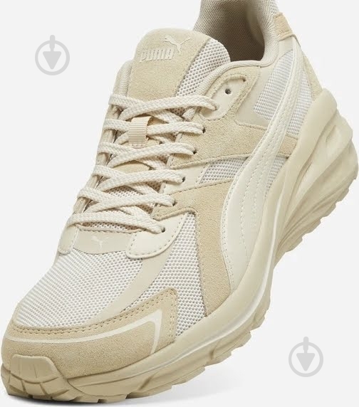 Ботинки Puma 39529501 р.41 бежевый - фото 5 Ботинки Puma 39529501 р.41 бежевый - фото 5