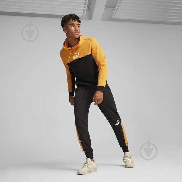 Ботинки Puma 39529501 р.41 бежевый - фото 8 Ботинки Puma 39529501 р.41 бежевый - фото 8