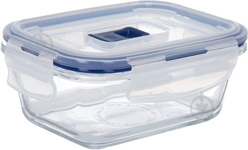 Контейнер с крышкой Luminarc Pure Box Аctive 380 мл (P3546) - фото 2