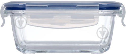 Контейнер с крышкой Luminarc Pure Box Аctive 380 мл (P3546) - фото 3