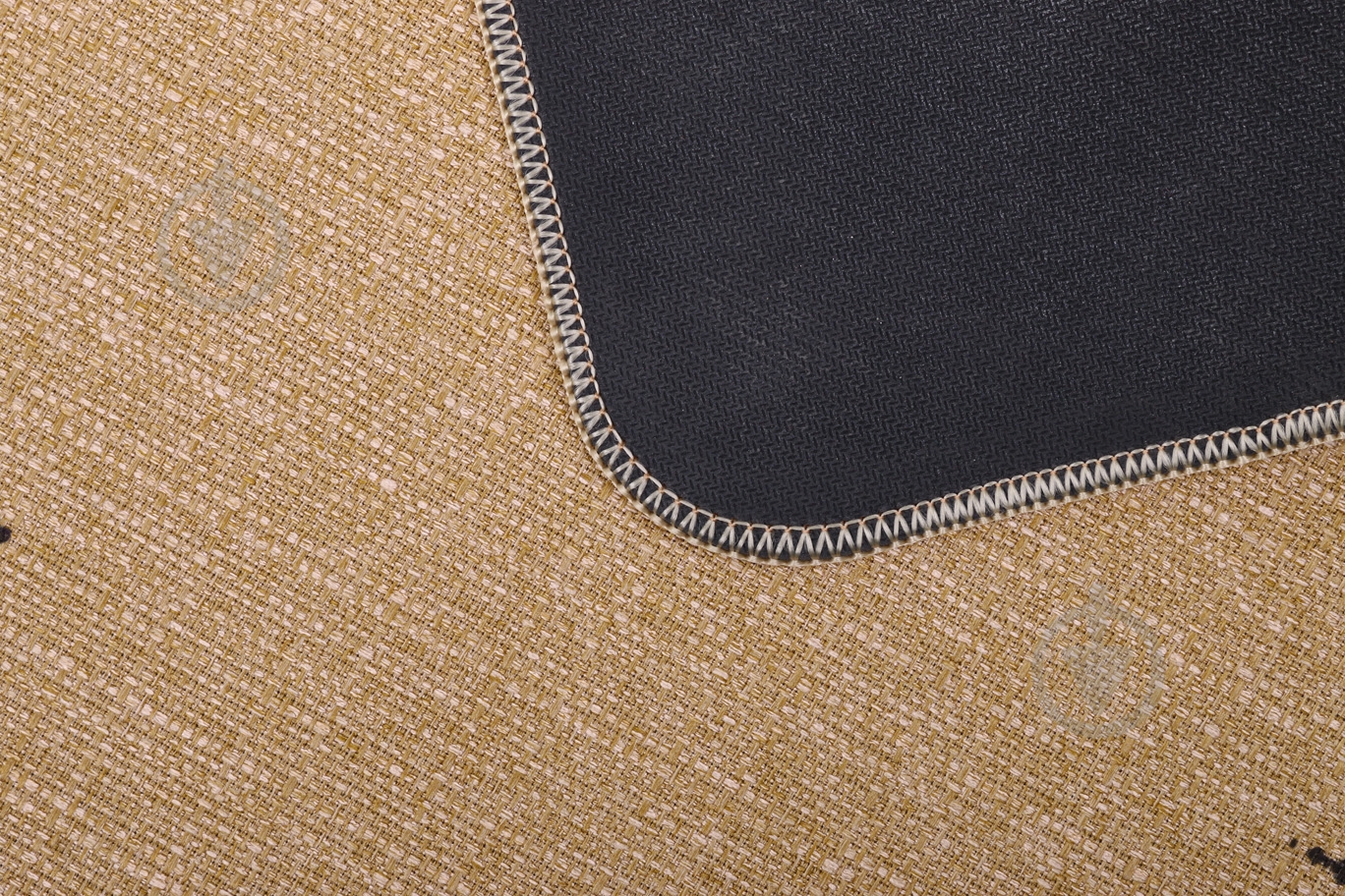 Коврик New Way Linen DM-39 45x75 - фото 4 Коврик New Way Linen DM-39 45x75 - фото 4