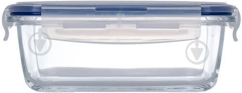 Контейнер с крышкой Luminarc Pure Box Аctive 820 мл (P3547) - фото 3