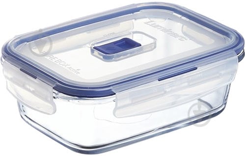 Контейнер с крышкой Luminarc Pure Box Аctive 820 мл (P3547) - фото 2