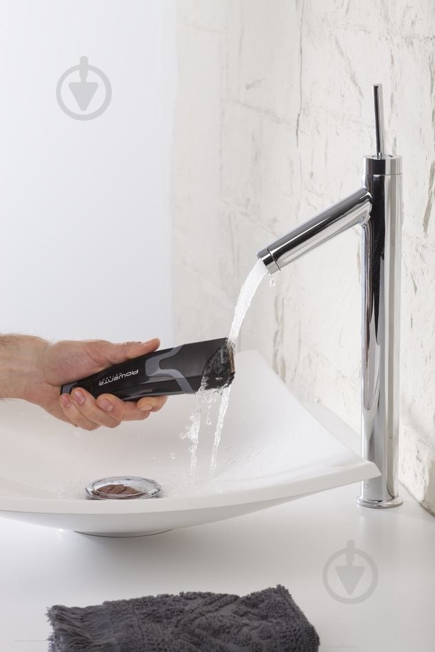 Машинка для стрижки волос Rowenta TN5100F0 - фото 5