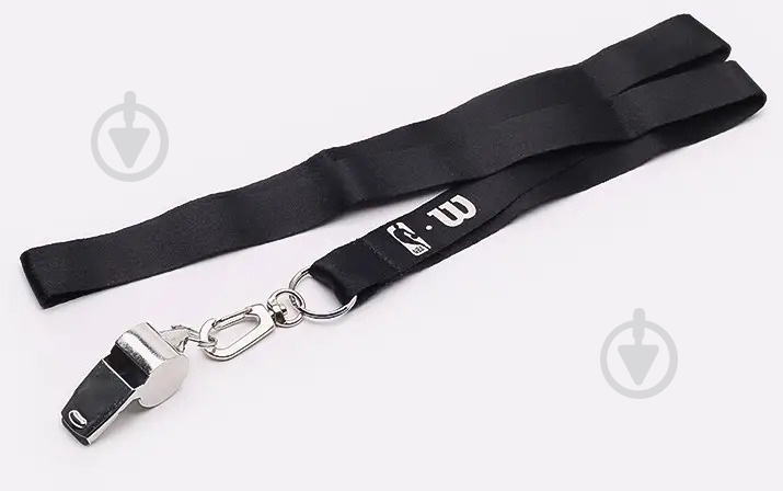 Свисток NBA WTBA5000NBA - фото 1 Свисток NBA WTBA5000NBA - фото 1