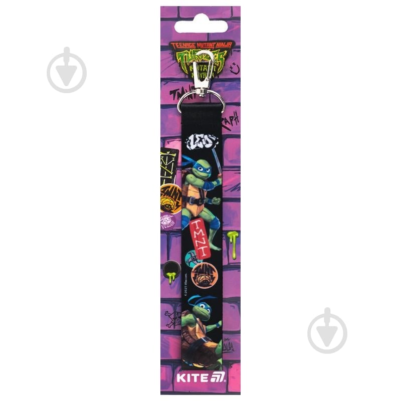 Брелок-подвеска KITE NT25-3000 - фото 5