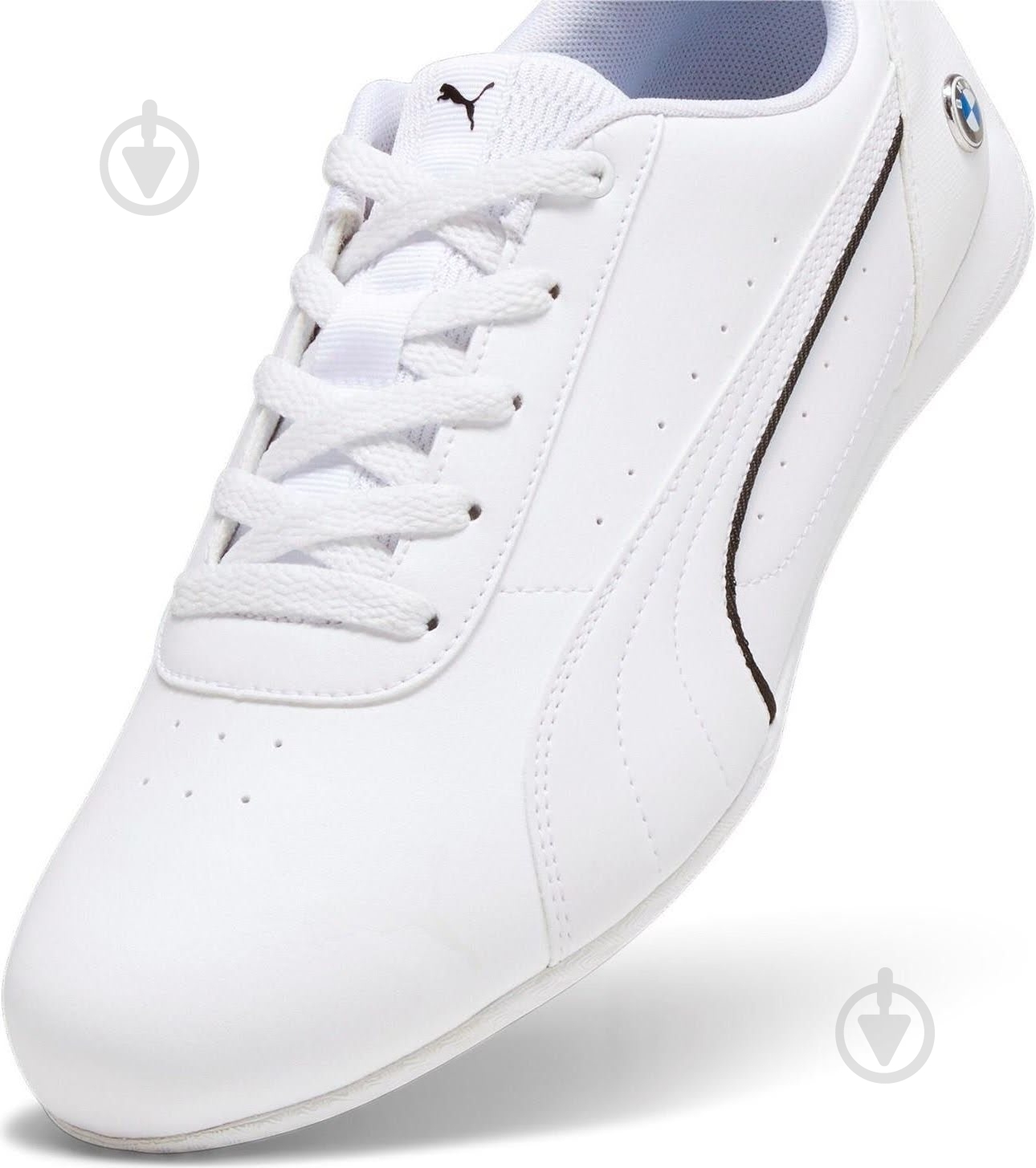 Ботинки Puma 30730906 р.41 белый - фото 5