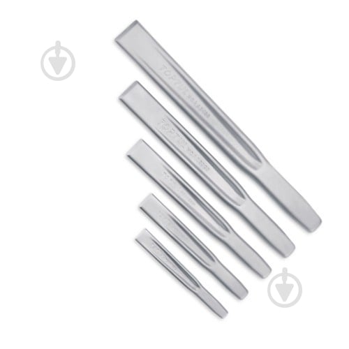 Зубило плоское Toptul HCAA2925 - фото 1 Зубило плоское Toptul HCAA2925 - фото 1