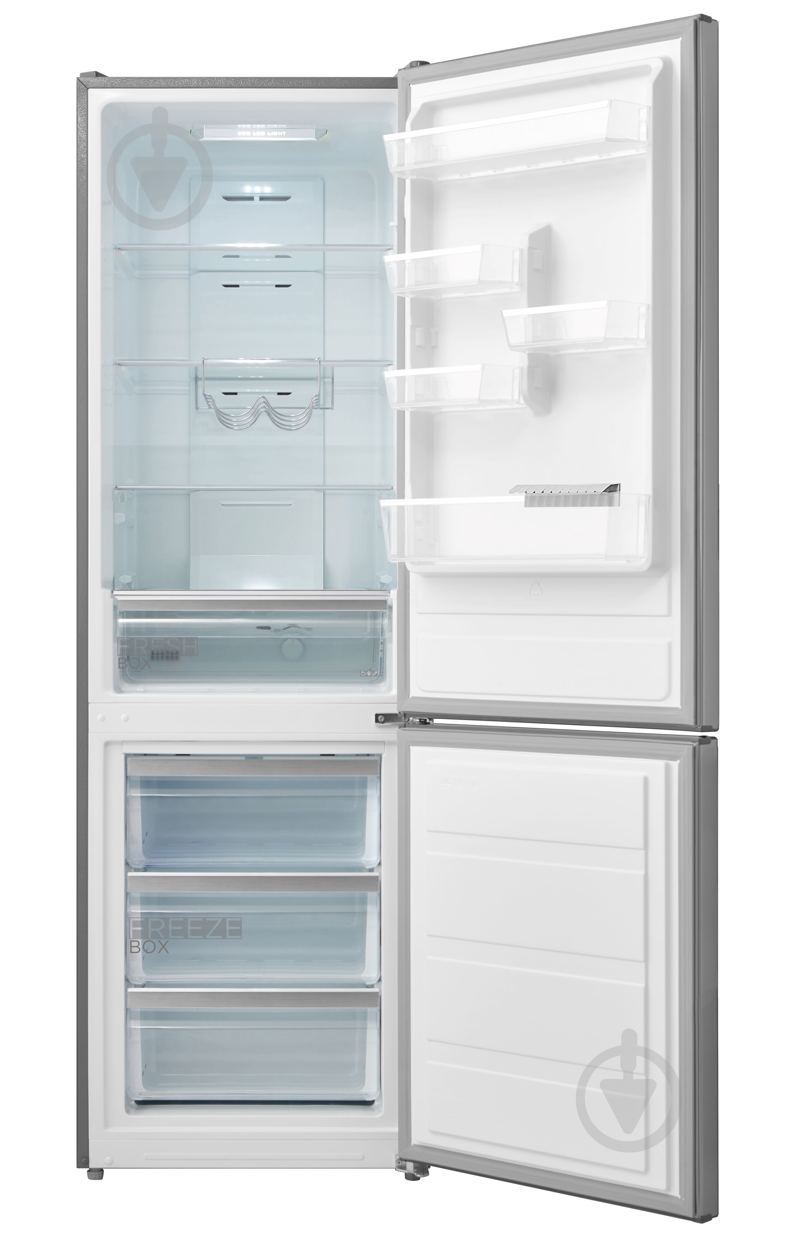 Холодильник Midea MDRB424FGF02O - фото 4