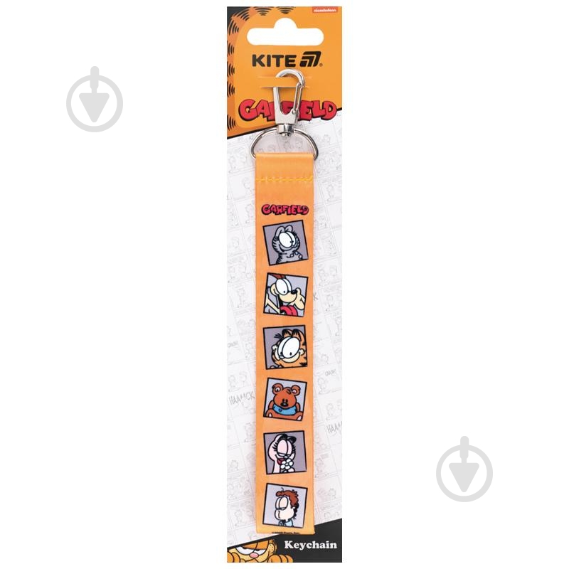 Брелок-підвіска KITE GF25-3000 - фото 5