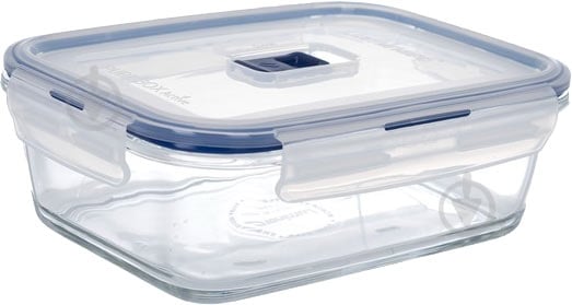 Контейнер с крышкой Luminarc Pure Box Аctive 1970 мл (P3549) - фото 2