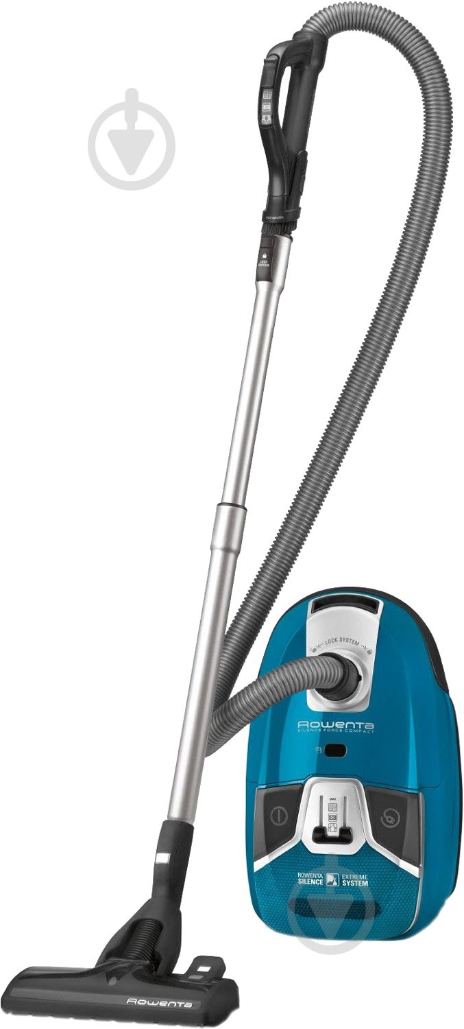Пылесос Rowenta RO6331EA - фото 2