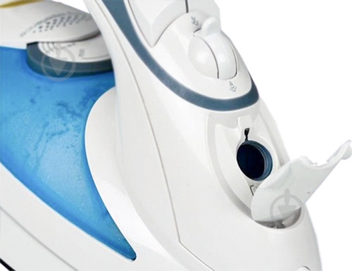 Утюг Hilton DB 1514 - фото 3