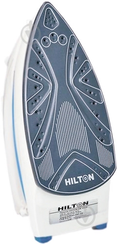 Утюг Hilton DB 1514 - фото 2