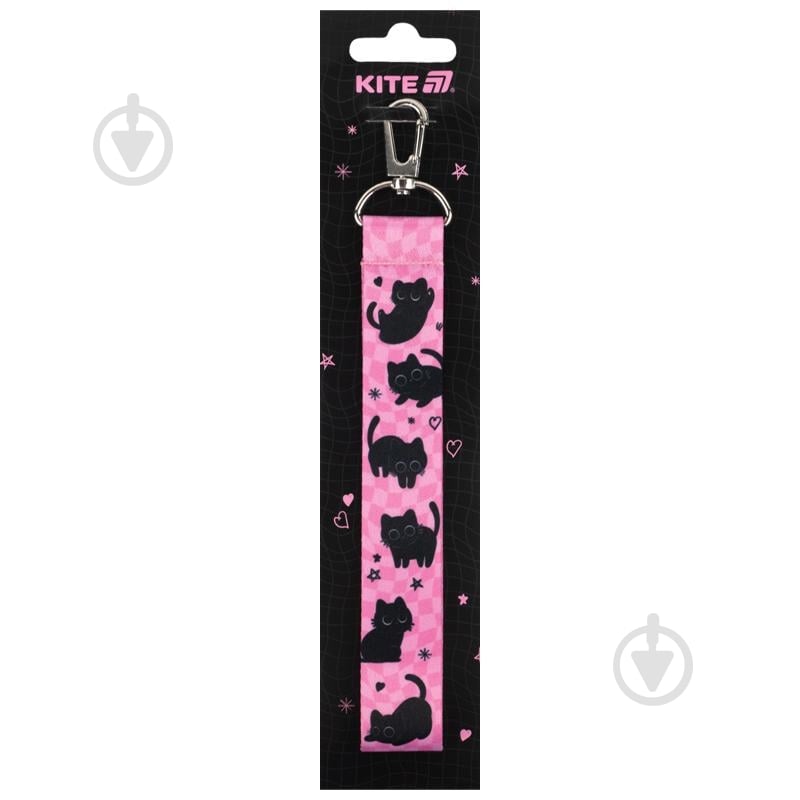 Брелок-подвеска KITE K25-3000-1 - фото 5
