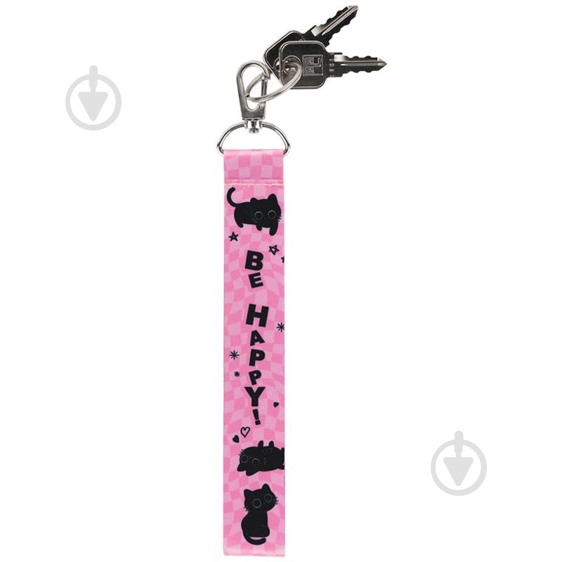 Брелок-подвеска KITE K25-3000-1 - фото 3