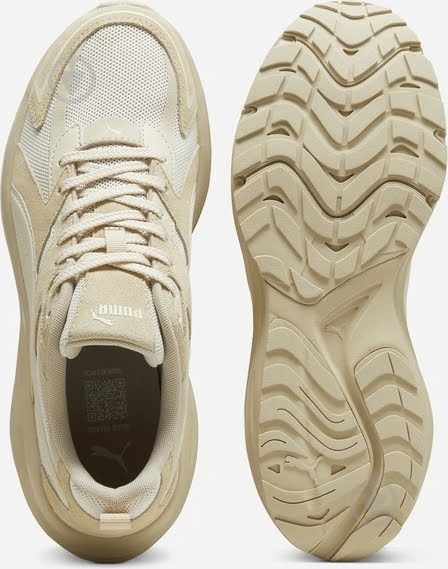 Черевики Puma 39529501 р.42 бежевий - фото 2