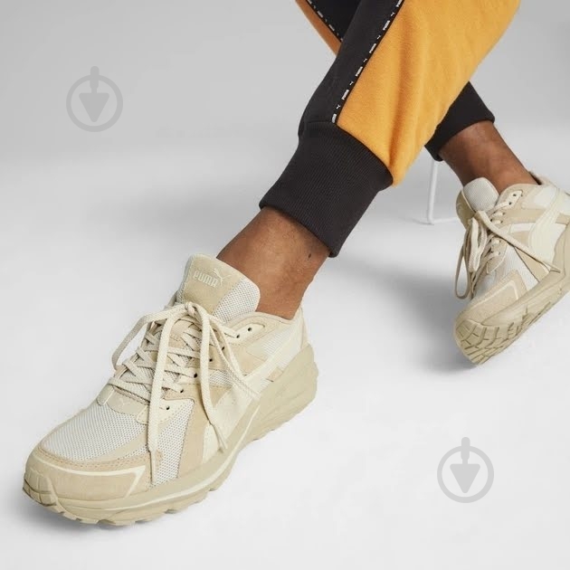 Черевики Puma 39529501 р.42 бежевий - фото 7