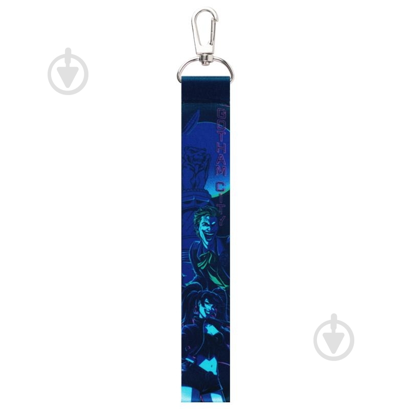 Брелок-подвеска KITE DC25-3000-1 - фото 1