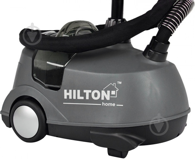 Отпариватель Hilton HGS 2863 - фото 3