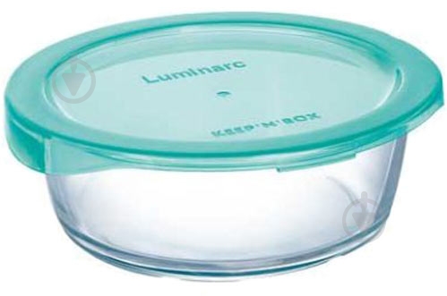 Контейнер с крышкой Luminarc Keep'n Box 670 мл (P5524) - фото 2