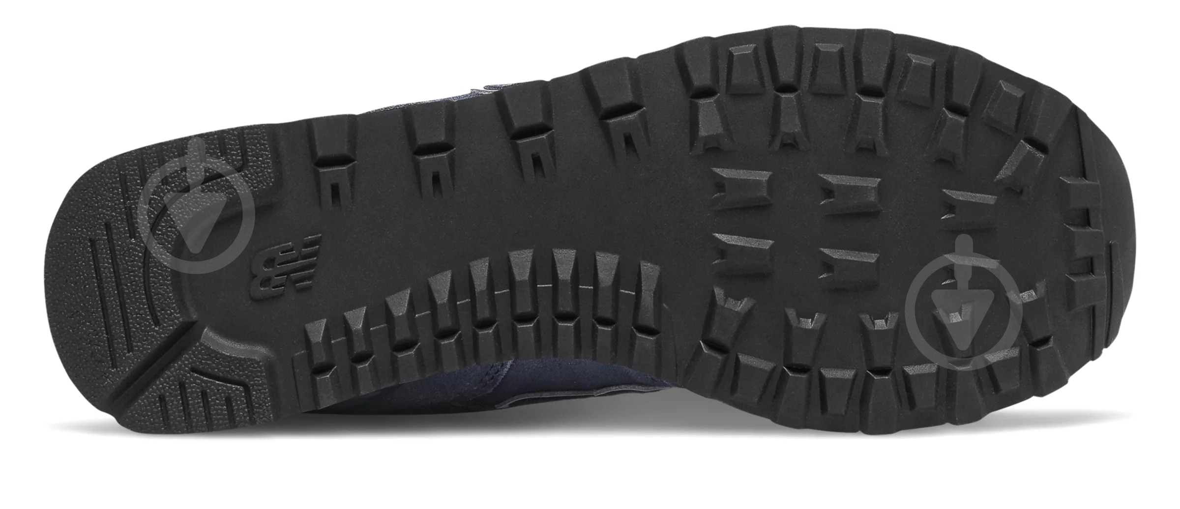 Кросівки жіночі демісезонні New Balance WL574AM2 р.39 сині - фото 4 Кросівки жіночі демісезонні New Balance WL574AM2 р.39 сині - фото 4