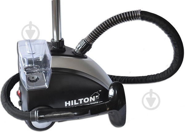 Отпариватель Hilton HGS 2864 - фото 2