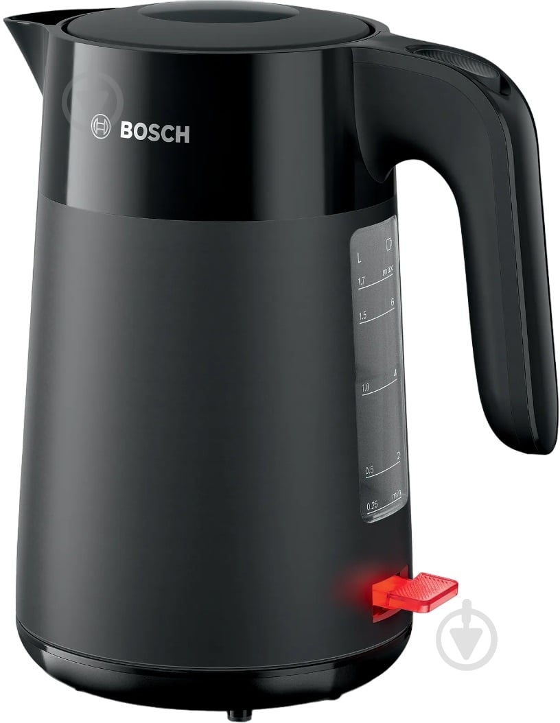Электрочайник Bosch MyMoment TWK2M163 - фото 1