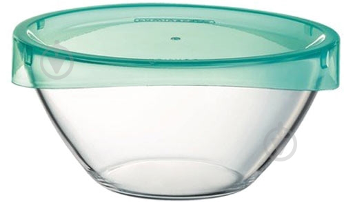 Контейнер с крышкой Luminarc Keep'n Box 4.9 л (Q4371) - фото 2