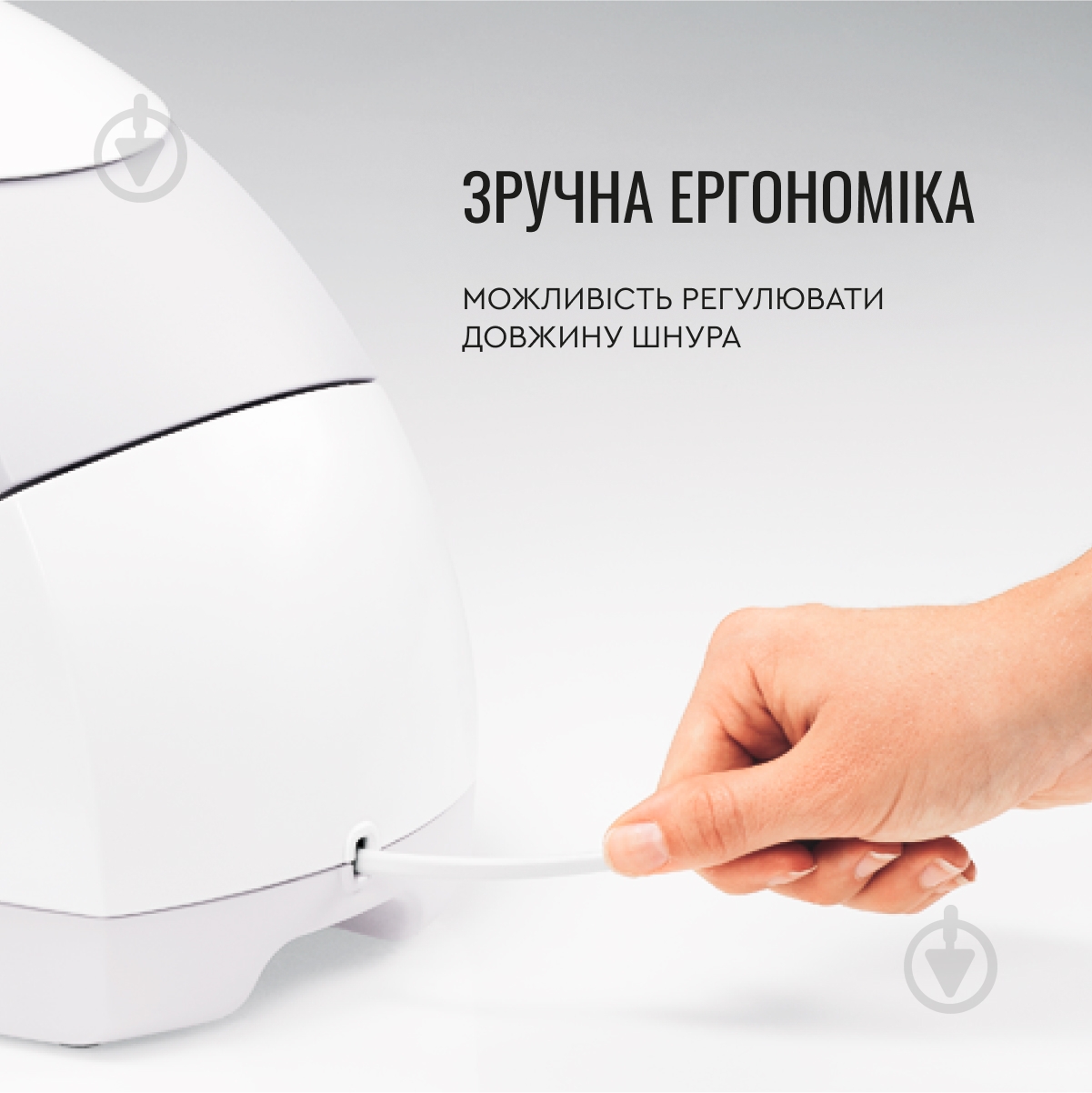 Мясорубка Moulinex ME626T - фото 11