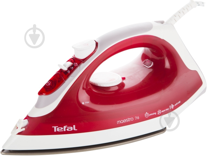 Праска Tefal FV3776 Maestro - фото 1
