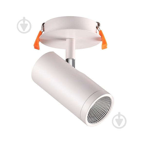 Спот PowerLux 5 Вт PW60752 - фото 1 Спот PowerLux 5 Вт PW60752 - фото 1