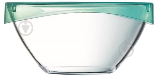 Контейнер с крышкой Luminarc Keep'n Box 2.6 л (P3671) - фото 2