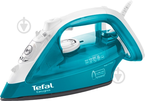 Утюг Tefal FV3925 Easygliss - фото 1