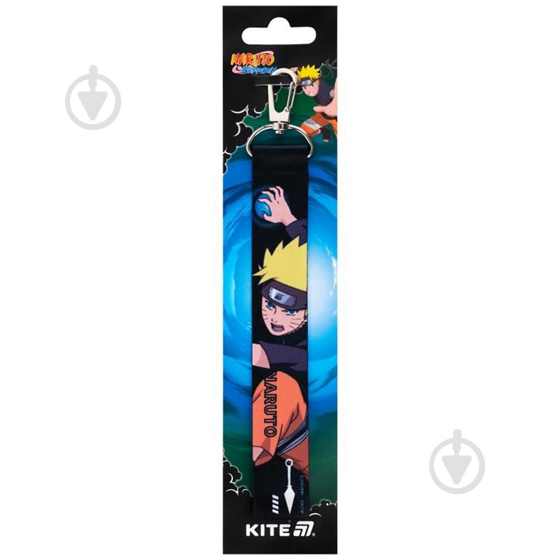 Брелок-подвеска KITE NR25-3000-1 - фото 5 Брелок-подвеска KITE NR25-3000-1 - фото 5