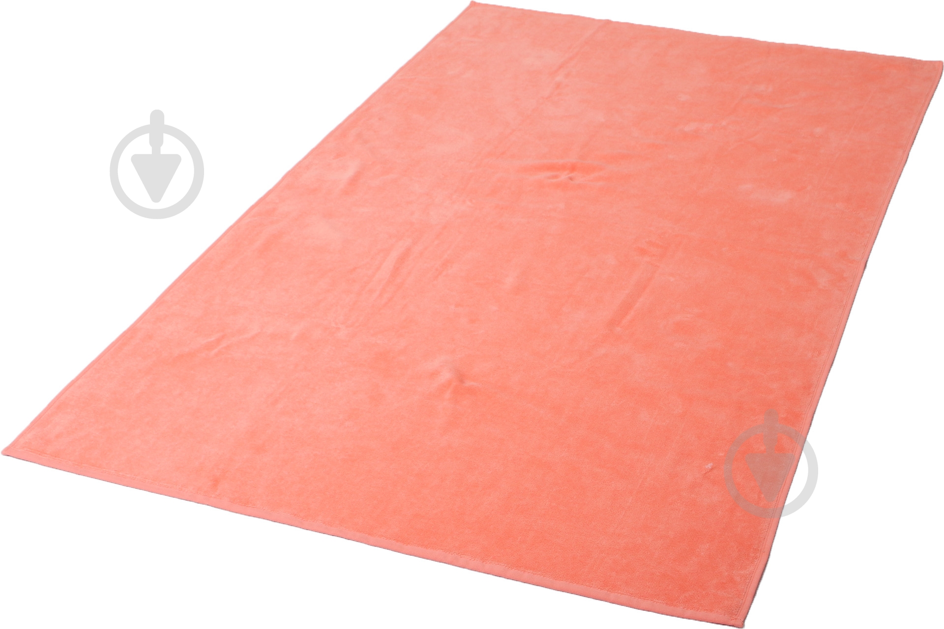 Полотенце Solid 90x150 см коралловый La Nuit - фото 4 Полотенце Solid 90x150 см коралловый La Nuit - фото 4