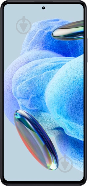 Смартфон Xiaomi Redmi Note 12Pro 5G 6/128GB midnight black (991514) - фото 2 Смартфон Xiaomi Redmi Note 12Pro 5G 6/128GB midnight black (991514) - фото 2