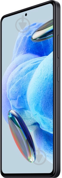 Смартфон Xiaomi Redmi Note 12Pro 5G 6/128GB midnight black (991514) - фото 4 Смартфон Xiaomi Redmi Note 12Pro 5G 6/128GB midnight black (991514) - фото 4