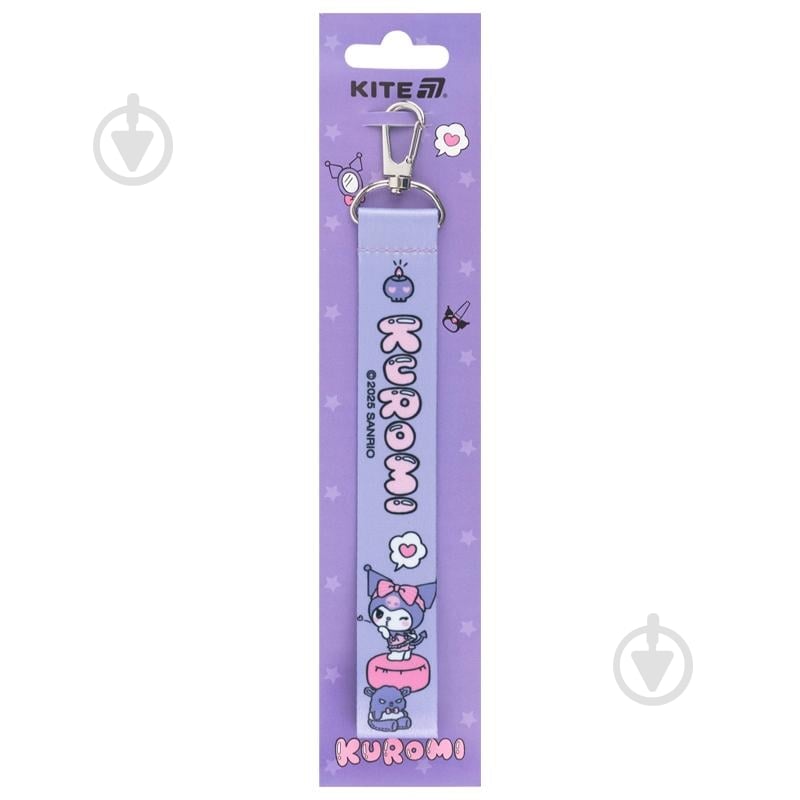 Брелок-подвеска KITE HK25-3000-2 - фото 5