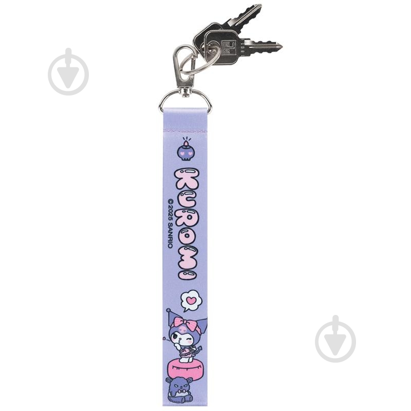 Брелок-подвеска KITE HK25-3000-2 - фото 3