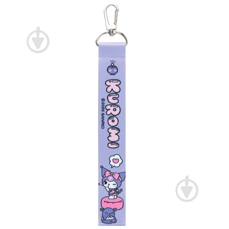 Брелок-подвеска KITE HK25-3000-2 - фото 1