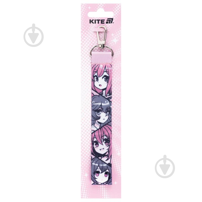 Брелок-подвеска KITE K25-3000-2 - фото 5