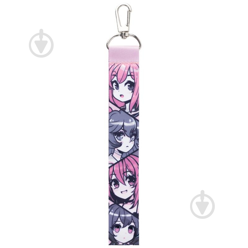 Брелок-подвеска KITE K25-3000-2 - фото 1