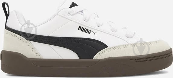Ботинки Puma 39726201 р.44 белый - фото 1